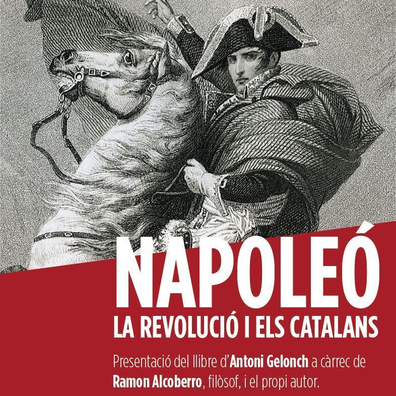 Napoleó, la Revolució i els catalans