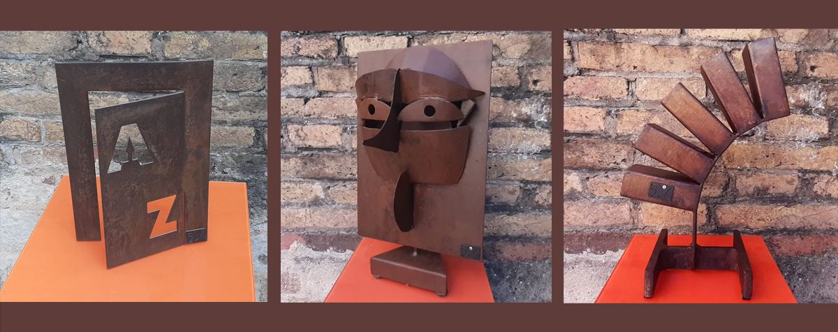 Josep M. Mateu presenta “Ferros” a l’Ateneu