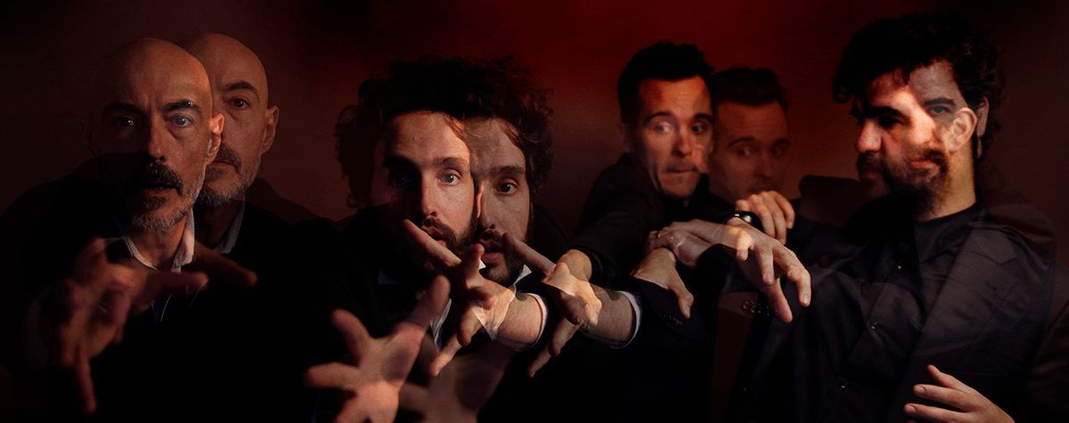 Seward i les ombres de la paraula