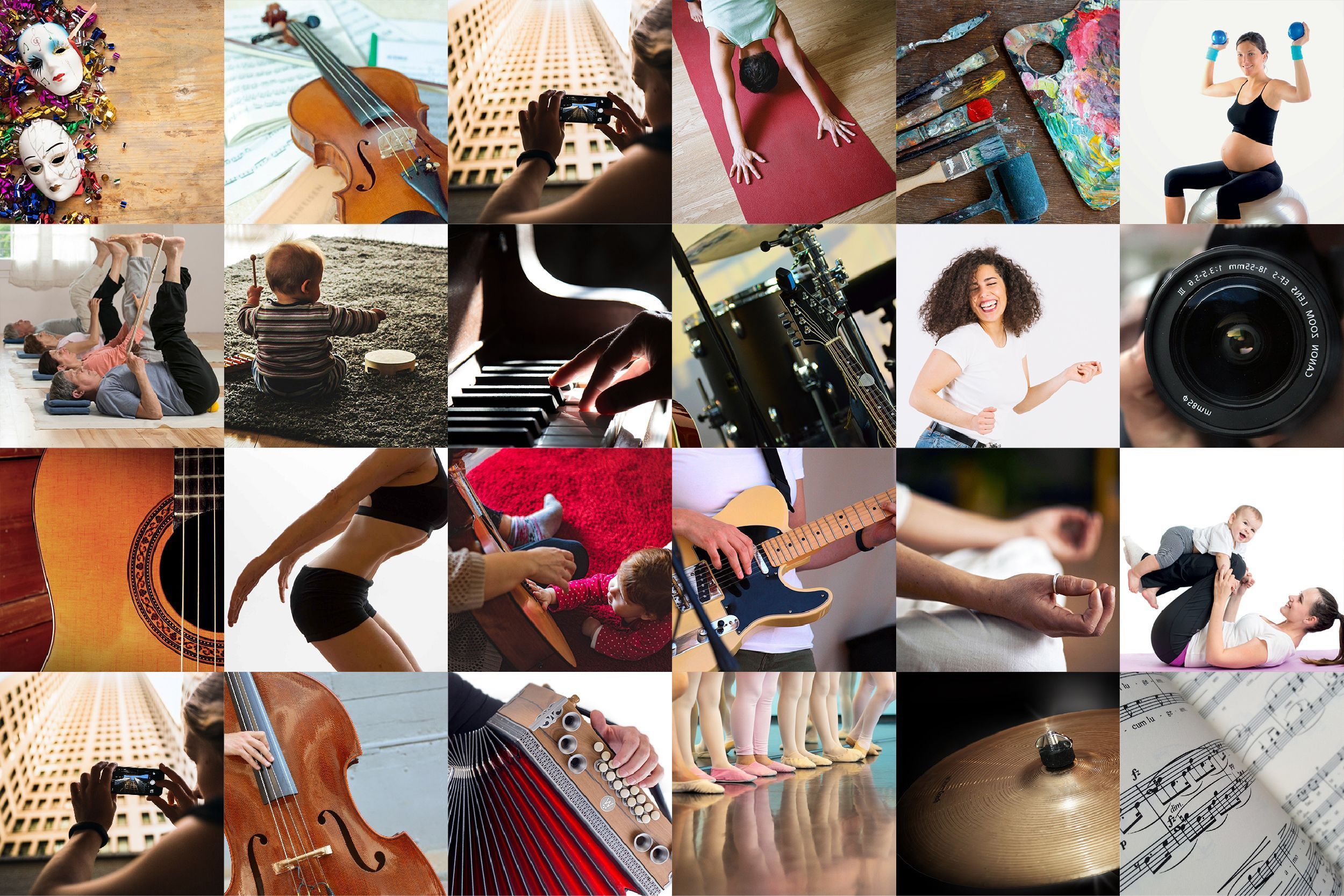 Nou curs de tallers a l’Ateneu