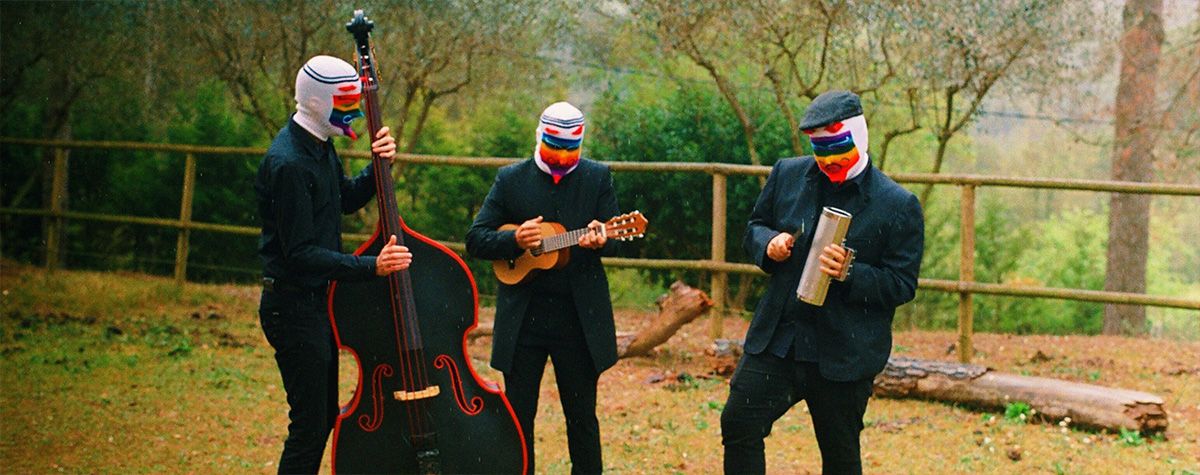 El Chvnco tanca la temporada de concerts d’estiu