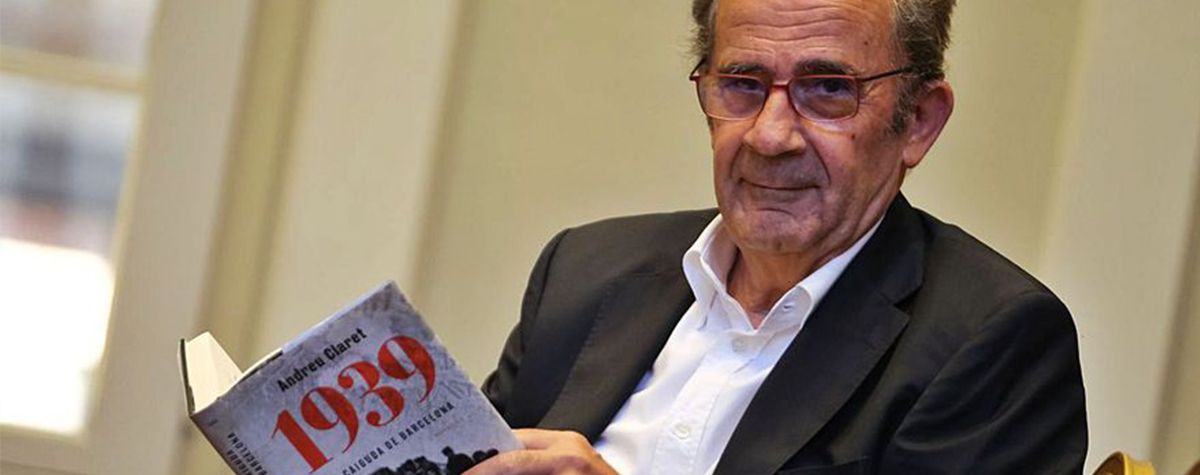 Els darrers dies de la Barcelona republicana