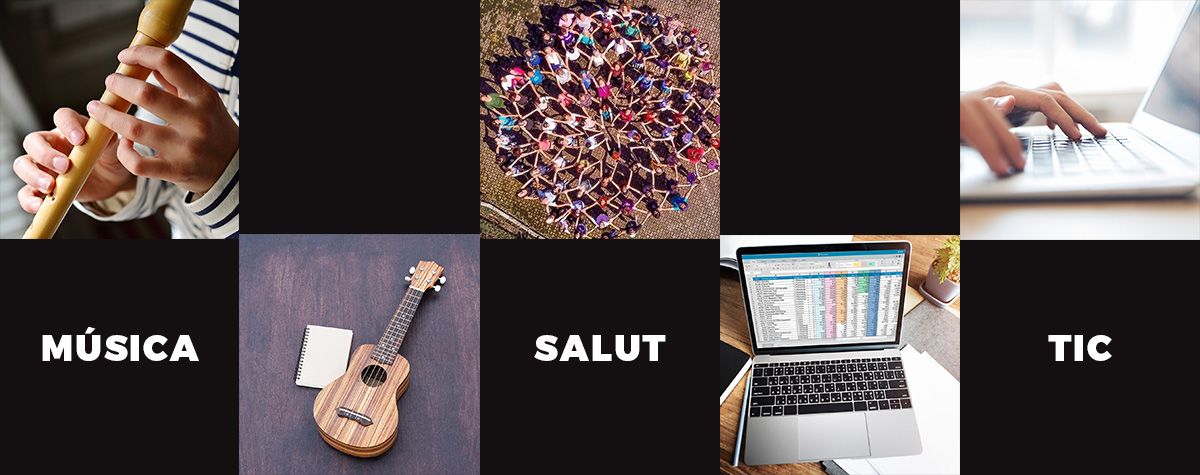 Novetats als Tallers a l’Ateneu!