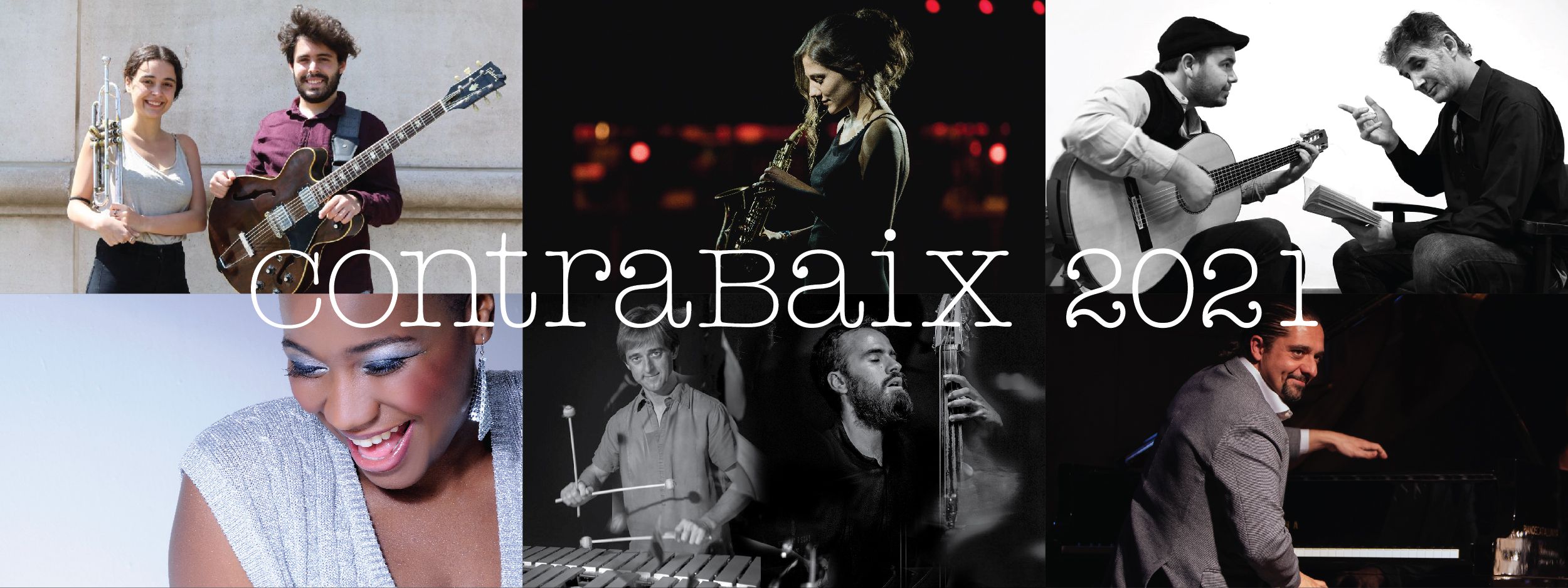 Nova temporada del cicle ContraBaix