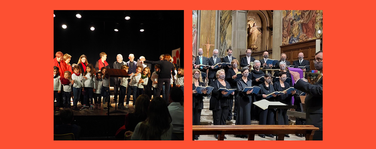 Concerts corals per acabar l’any