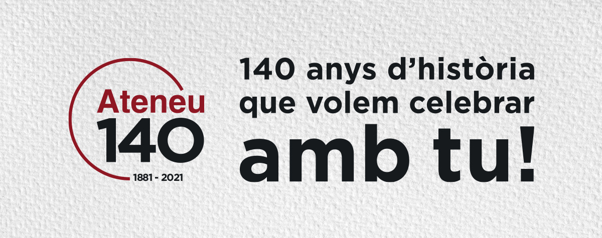 Comunicat Gala 140è