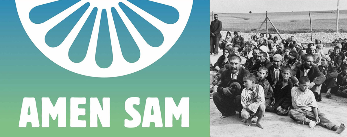 L’Holocaust gitano protagonitza el Cicle Amen Sam de desembre a l’Ateneu