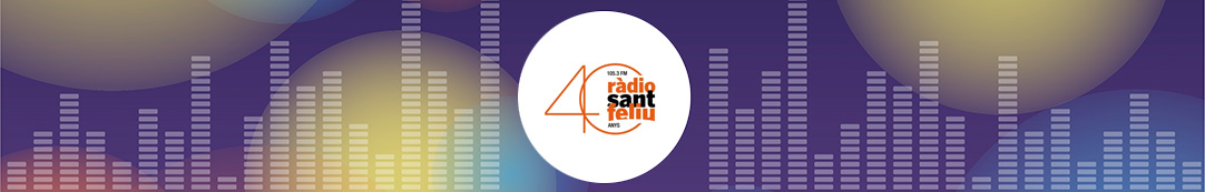 Ioan Mallofré parla de “Zugunruhe” a Ràdio Sant Feliu