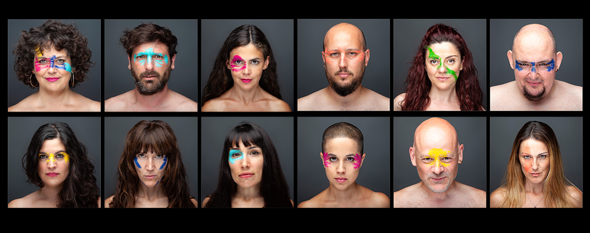 Gòspel modern amb ritme i ànima