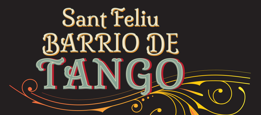 Sant Feliu Barrio de Tango