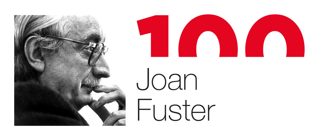 Commemoració de l’Any Joan Fuster a Sant Feliu de Llobregat