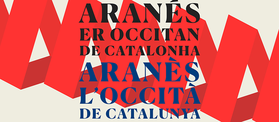 Aranès, l’occità de Catalunya
