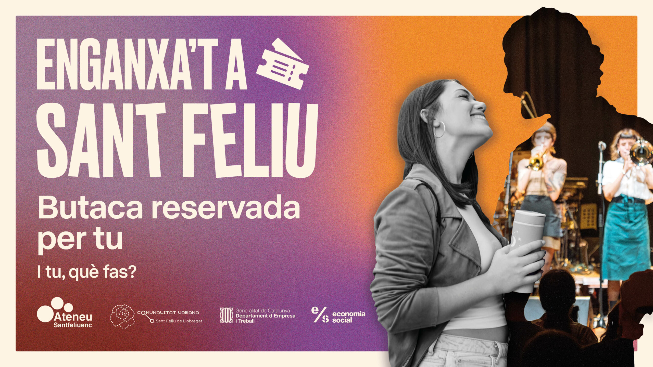 Pilla’t de Sant Feliu!