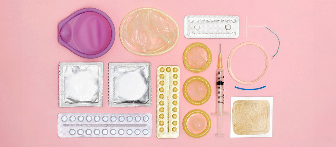 Acte sobre les lluites per la planificació familiar