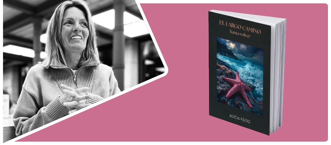 Un llarg camí per a tornar a ser una mateixa