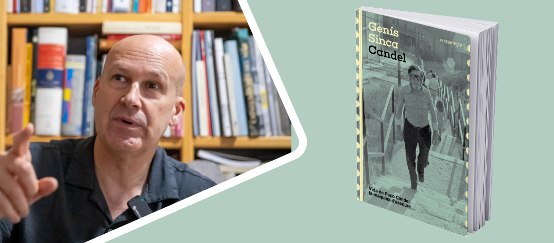 L’origen del mite, les arrels de l’home