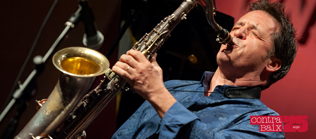 Víctor de Diego Organic Quartet