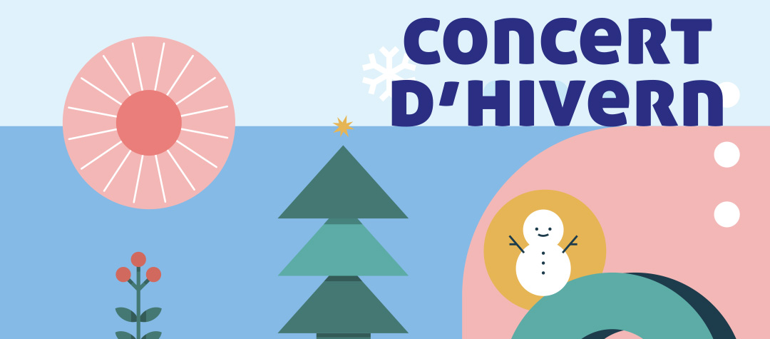 La Coral Infantil Tic Tac omplirà de música l’Auditori Palau Falguera amb el seu Concert d’Hivern