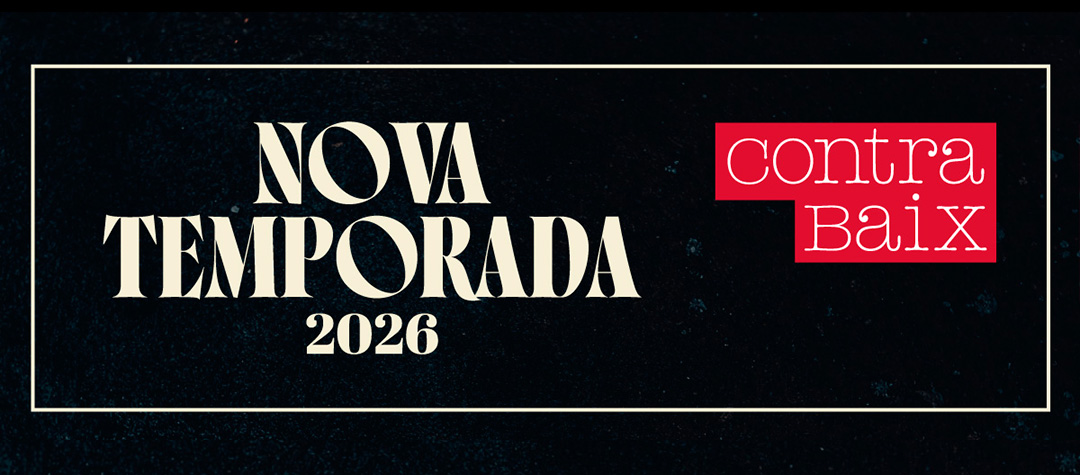 ContraBaix inaugura la temporada 2026 després de celebrar 25 anys de trajectòria