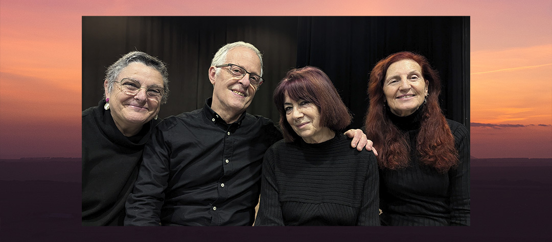 Els Camins del Crepuscle: una passejada per l’amor