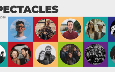 Concerts, teatre, poesia i humor a l’Ateneu