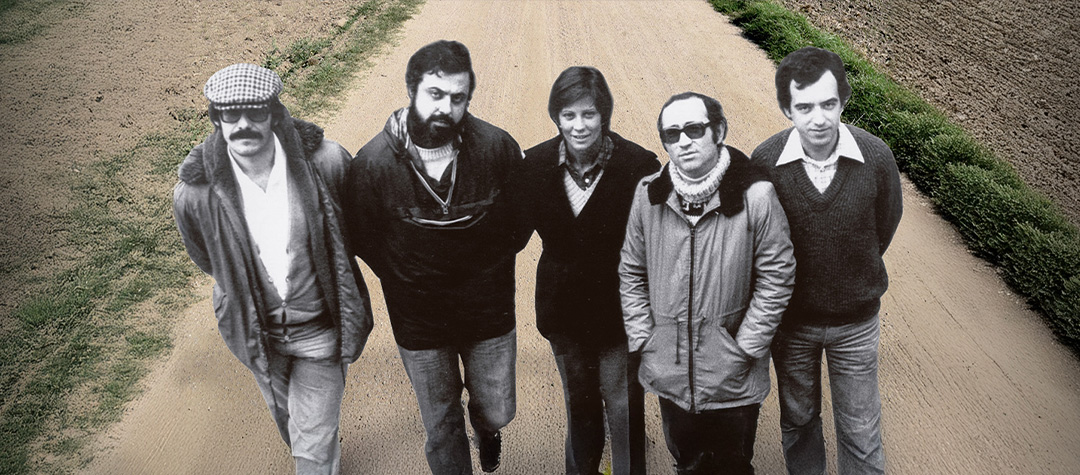 Un homenatge a la música d’Els Esquirols