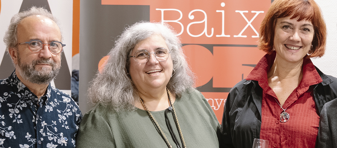 Convocatòria a l’Assemblea General de socis i sòcies de l’Ateneu Santfeliuenc