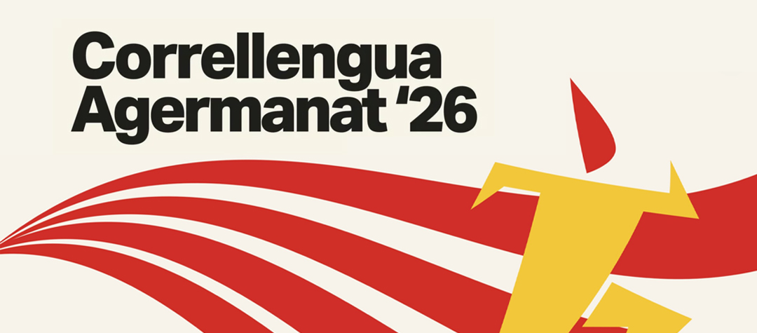 L’Ateneu Santfeliuenc amb el Correllengua Agermanat