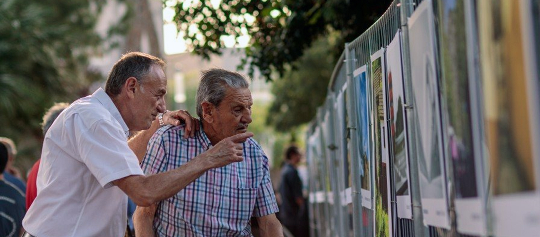 Divuit dies d’art a Sant Feliu