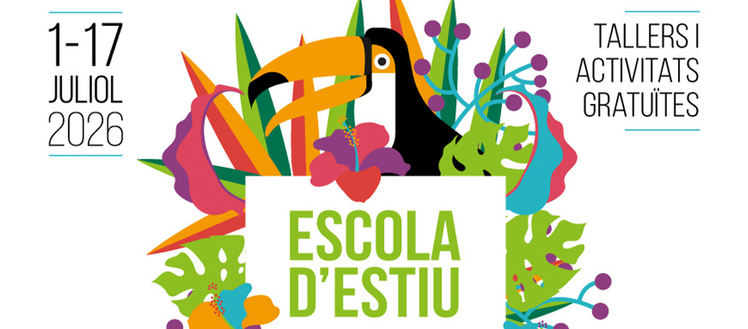 Nova Escola d’Estiu Intercultural a l’Ateneu