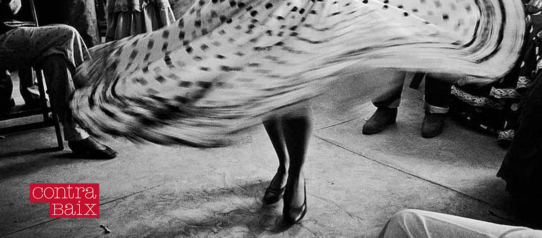 Oleándolas porta a l’Ateneu una fusió única de flamenc i jazz