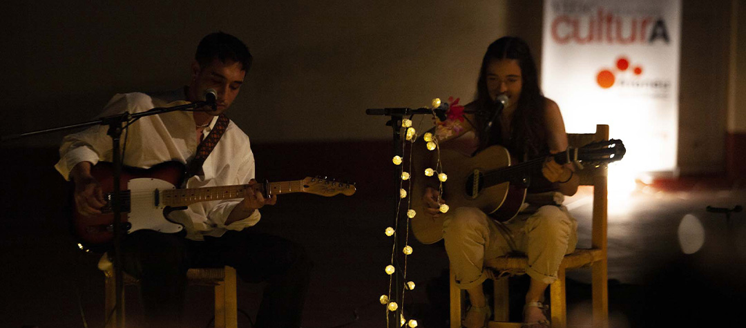 Nova edició dels Concerts al Terrat