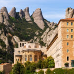 Ofrena i cants a Montserrat