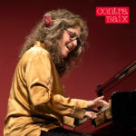 Elisabet Raspall · Concert ContraBaix