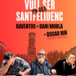 Vull ser un bon santfeliuenc