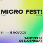 La Prèvia del Microfest · L’Alternativa + Mireia Ruiz